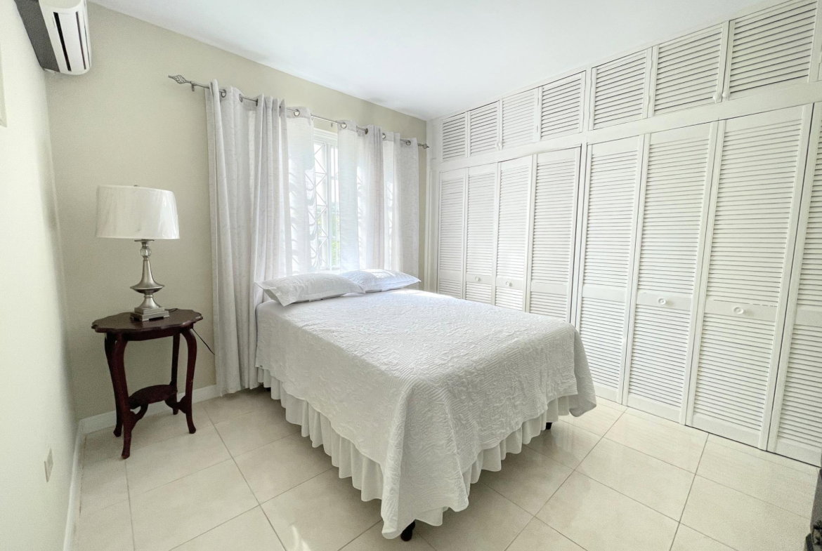 Ninth image of 207-5 Great House Boulevard in Kingston 6, St. Andrew, Jamaica - property is For Rent