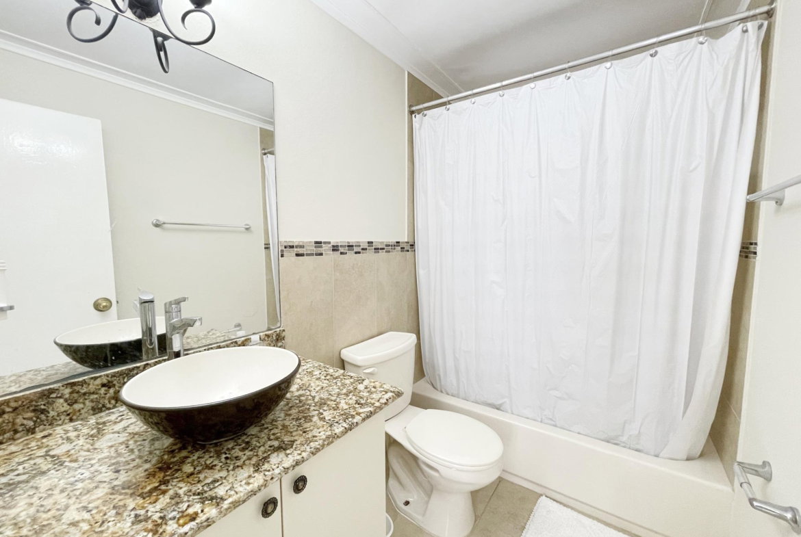 Tenth image of 207-5 Great House Boulevard in Kingston 6, St. Andrew, Jamaica - property is For Rent