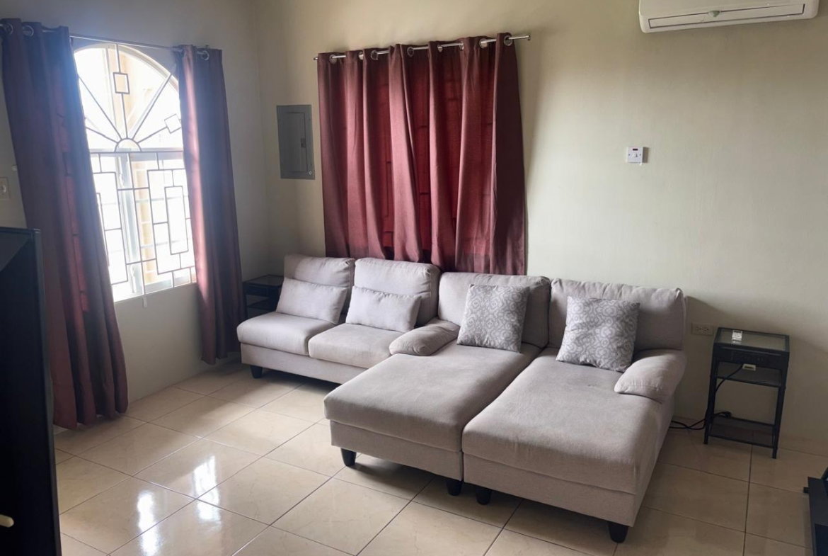 First image of 1475 Phoenix Park Village in Phoenix Park, St. Catherine, Jamaica - property is For Rent