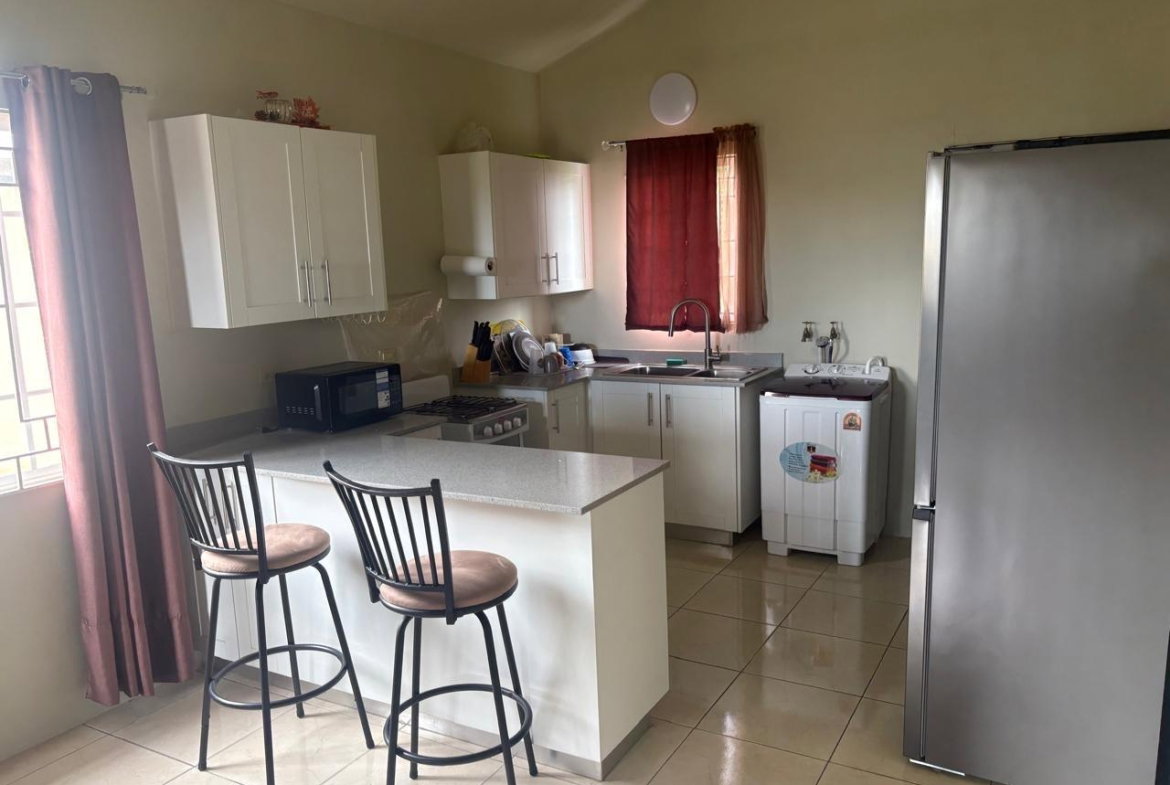 Fourth image of 1475 Phoenix Park Village in Phoenix Park, St. Catherine, Jamaica - property is For Rent