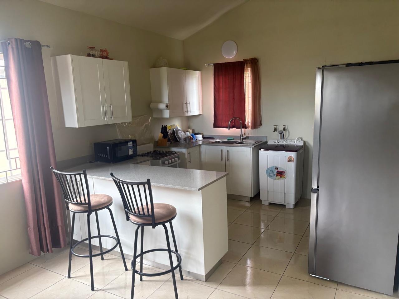 Fourth image of 1475 Phoenix Park Village in Phoenix Park, St. Catherine, Jamaica - property is For Rent