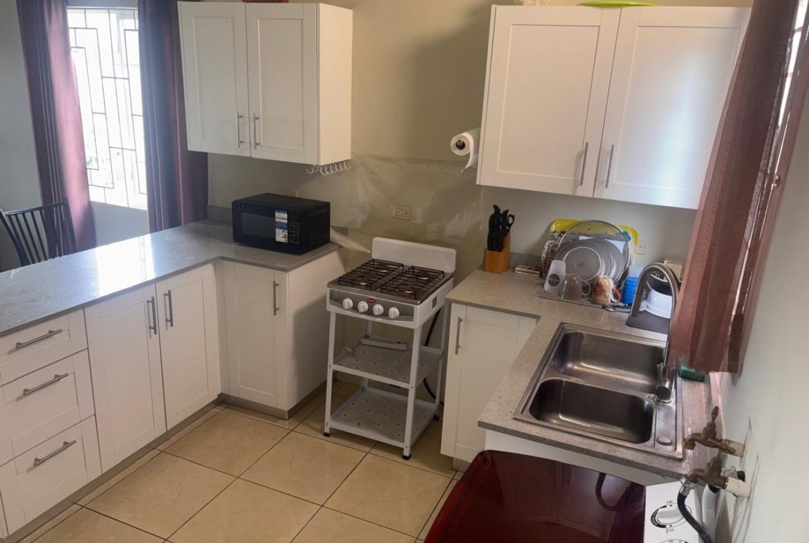 Seventh image of 1475 Phoenix Park Village in Phoenix Park, St. Catherine, Jamaica - property is For Rent