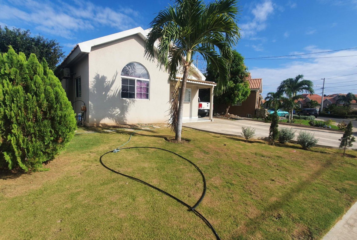 Second image of H161 San Fernando Place in Caribbean Estates, St. Catherine, Jamaica - property is For Rent