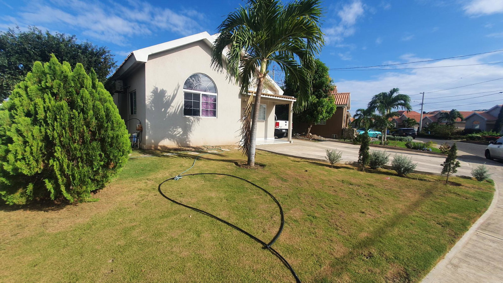 Second image of H161 San Fernando Place in Caribbean Estates, St. Catherine, Jamaica - property is For Rent