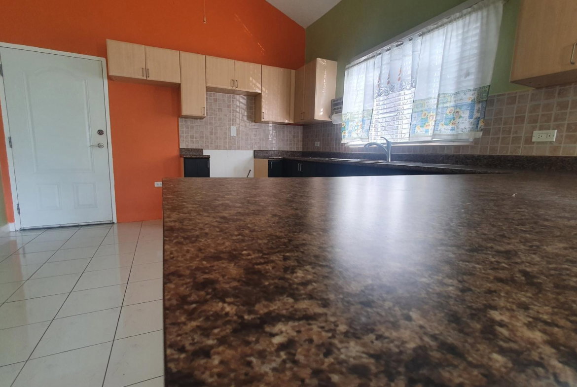 Eleventh image of H161 San Fernando Place in Caribbean Estates, St. Catherine, Jamaica - property is For Rent