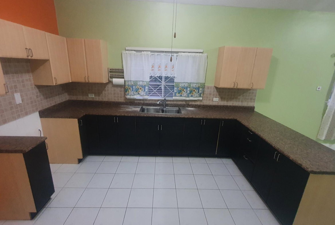 Twelfth image of H161 San Fernando Place in Caribbean Estates, St. Catherine, Jamaica - property is For Rent