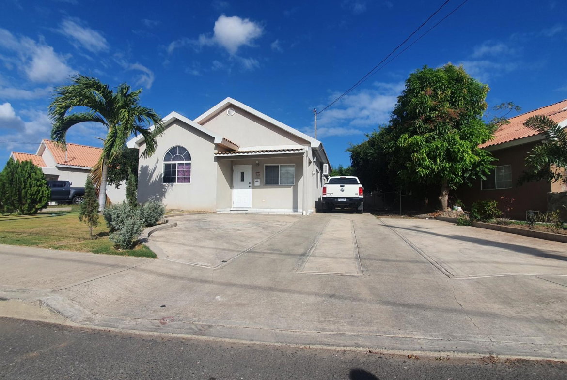 First image of H161 San Fernando Place in Caribbean Estates, St. Catherine, Jamaica - property is For Rent