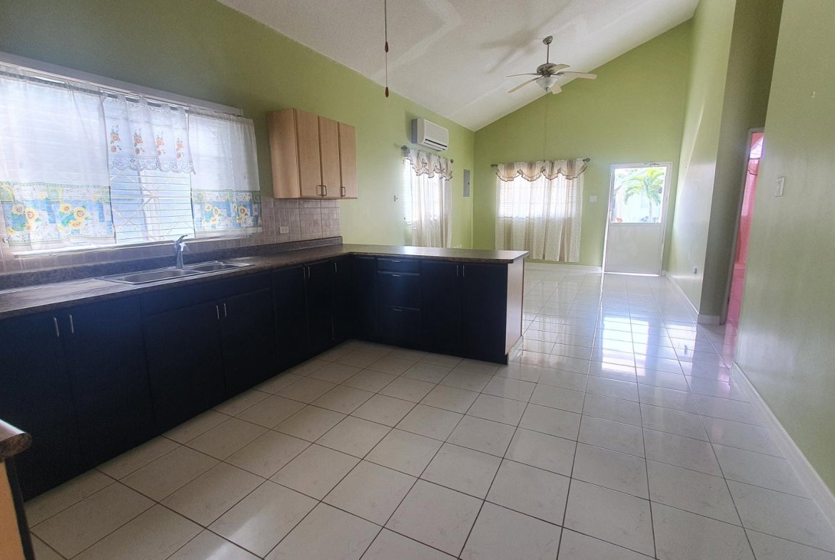 Fourteenth image of H161 San Fernando Place in Caribbean Estates, St. Catherine, Jamaica - property is For Rent