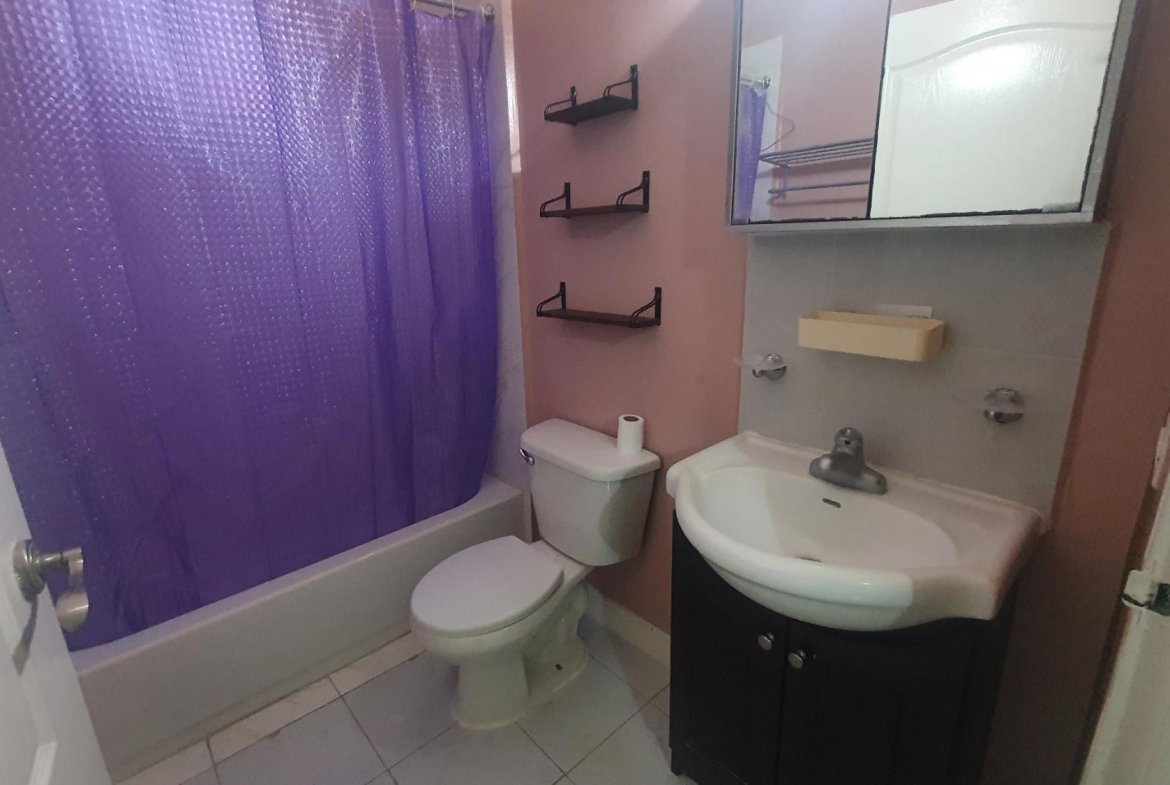 Fifteenth image of H161 San Fernando Place in Caribbean Estates, St. Catherine, Jamaica - property is For Rent
