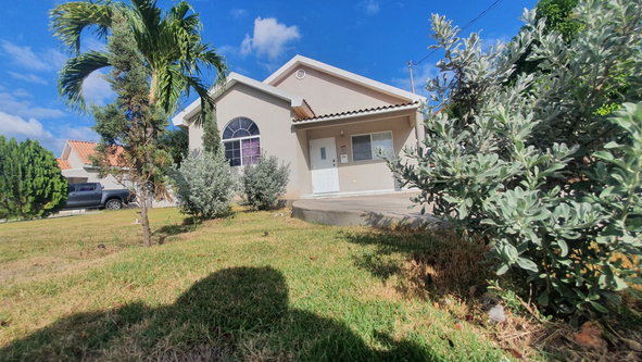 Third image of H161 San Fernando Place in Caribbean Estates, St. Catherine, Jamaica - property is For Rent