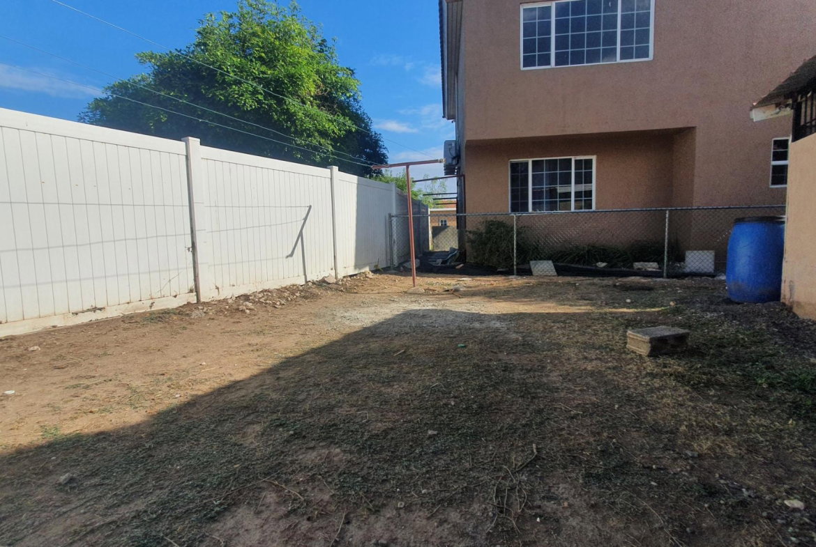 Twenty-Fifth image of H161 San Fernando Place in Caribbean Estates, St. Catherine, Jamaica - property is For Rent