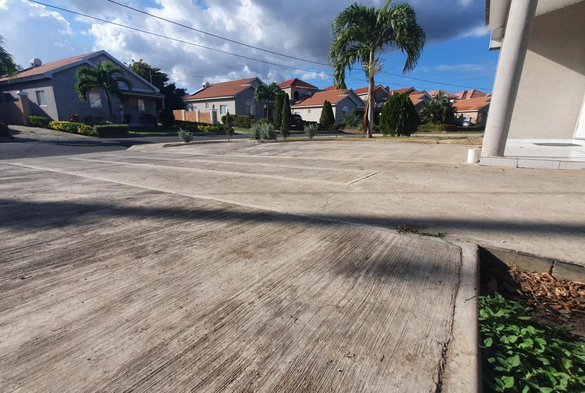 Fourth image of H161 San Fernando Place in Caribbean Estates, St. Catherine, Jamaica - property is For Rent