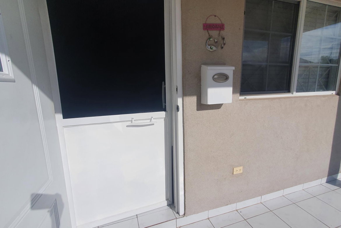 Fifth image of H161 San Fernando Place in Caribbean Estates, St. Catherine, Jamaica - property is For Rent