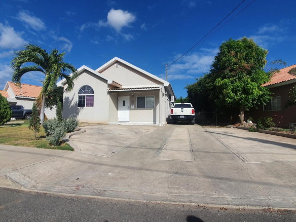 First image of H161 San Fernando Place in Caribbean Estates, St. Catherine, Jamaica - property is For Rent