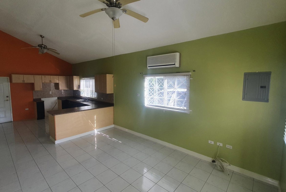 Seventh image of H161 San Fernando Place in Caribbean Estates, St. Catherine, Jamaica - property is For Rent