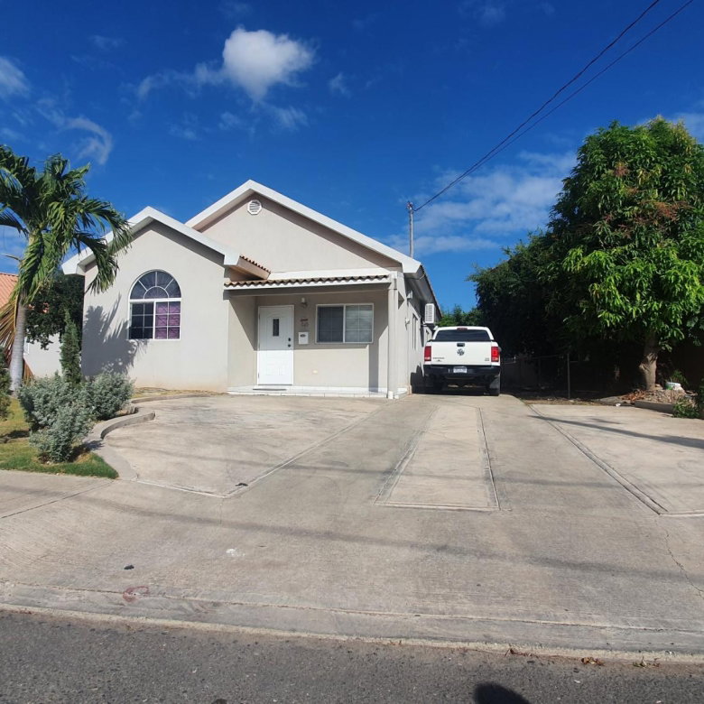 First image of H161 San Fernando Place in Caribbean Estates, St. Catherine, Jamaica - property is For Rent
