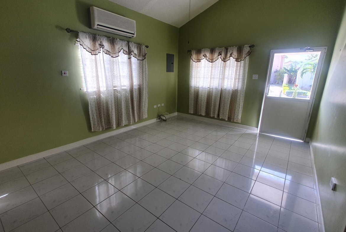 Ninth image of H161 San Fernando Place in Caribbean Estates, St. Catherine, Jamaica - property is For Rent