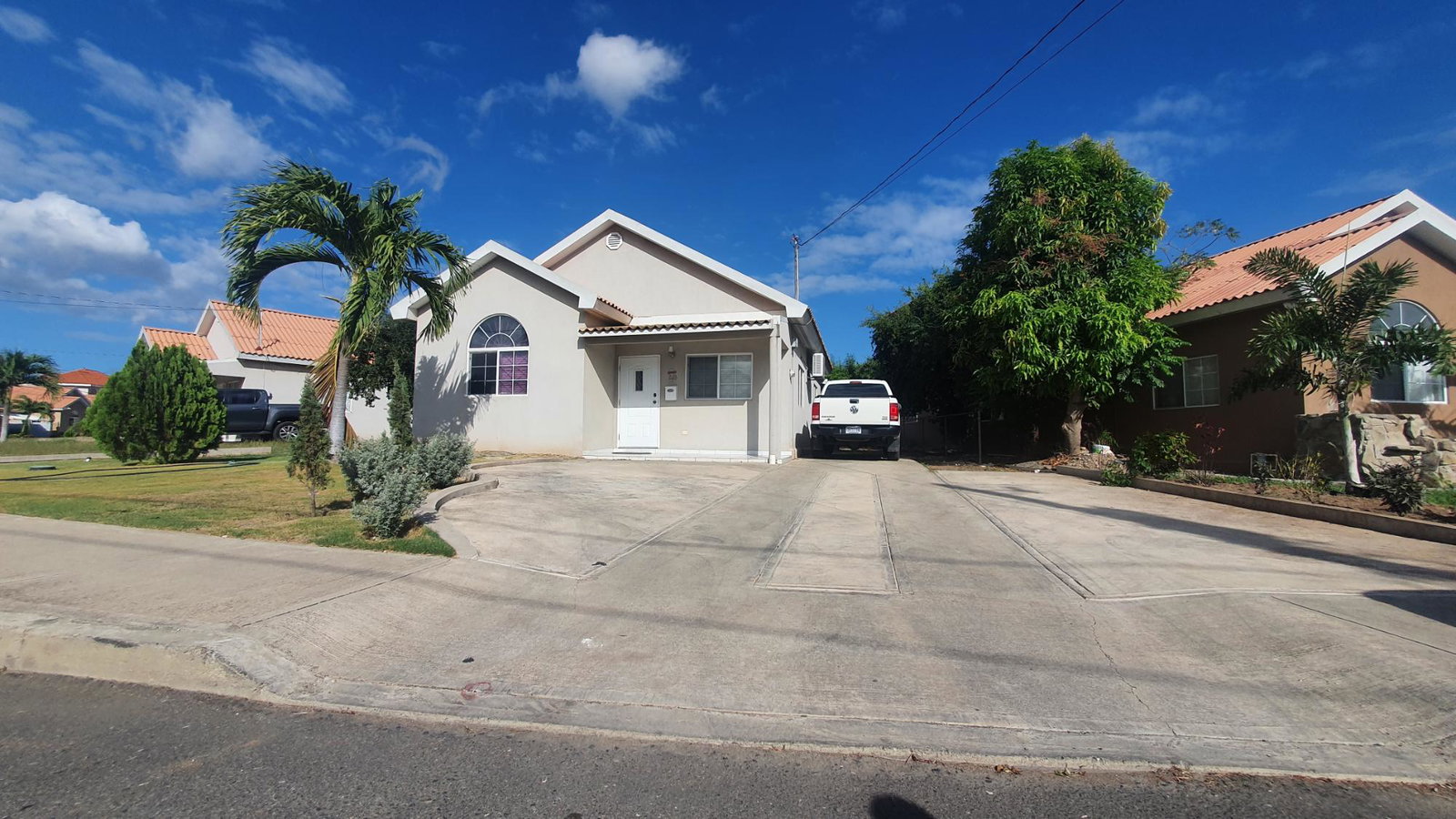 First image of H161 San Fernando Place in Caribbean Estates, St. Catherine, Jamaica - property is For Rent