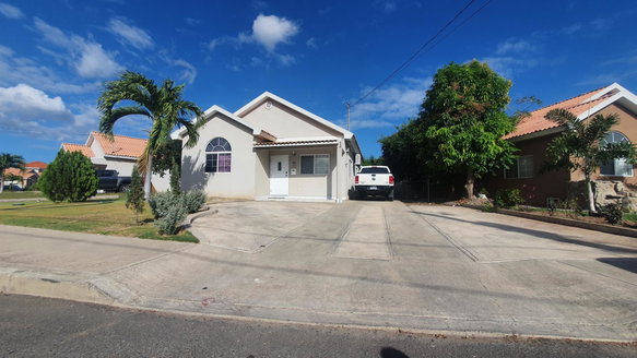 First image of H161 San Fernando Place in Caribbean Estates, St. Catherine, Jamaica - property is For Rent