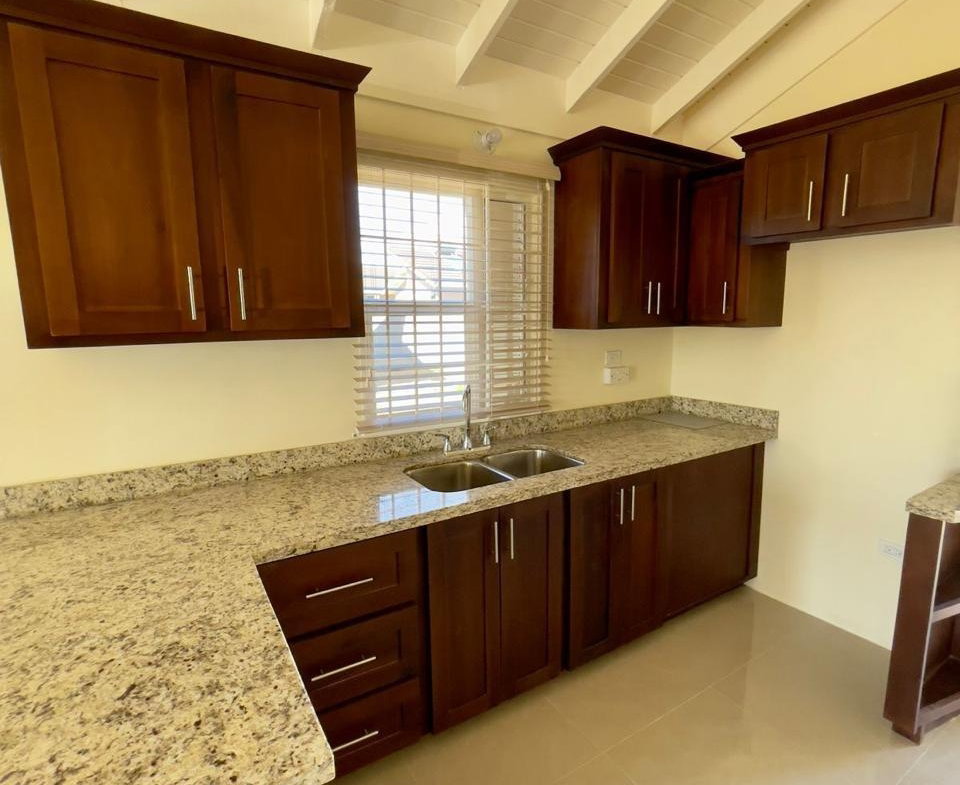 Second image of Colbeck Manor in Colbeck, St. Catherine, Jamaica - property is For Rent