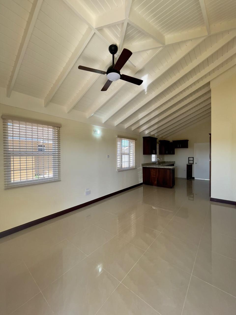 2-Bedroom-House-for-Rent-in-Colbeck-Manor-St.-Catherine-Jamaica Third image of Colbeck Manor in Colbeck, St. Catherine, Jamaica - property is For Rent