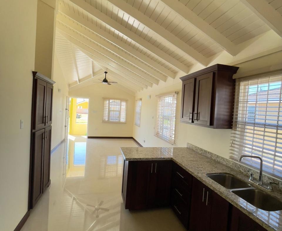 Fifth image of Colbeck Manor in Colbeck, St. Catherine, Jamaica - property is For Rent