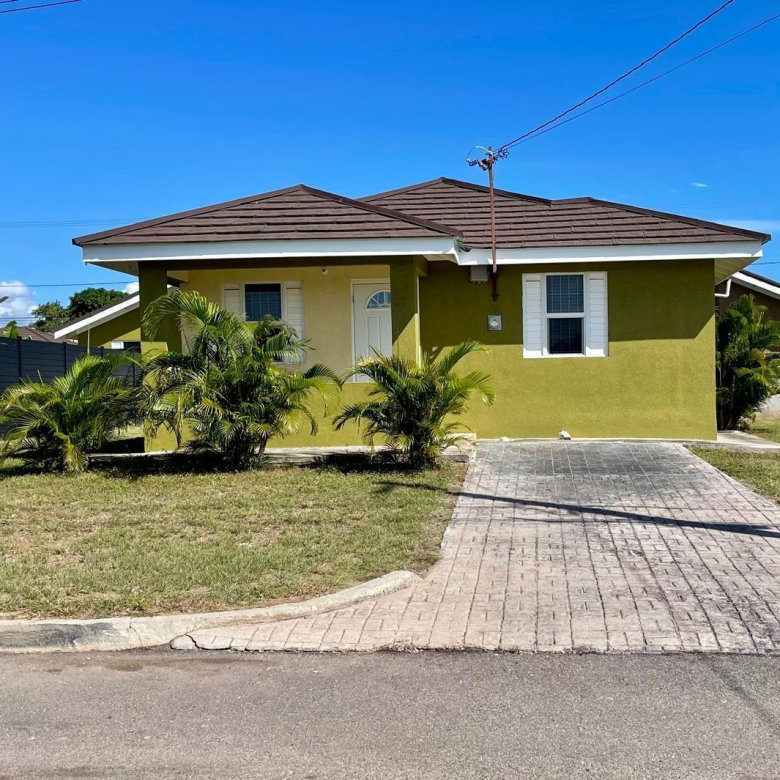 First image of Colbeck Manor in Colbeck, St. Catherine, Jamaica - property is For Rent