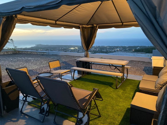 First image of 585 Camelot Village in Discovery Bay, St. Ann, Jamaica - property is For Rent
