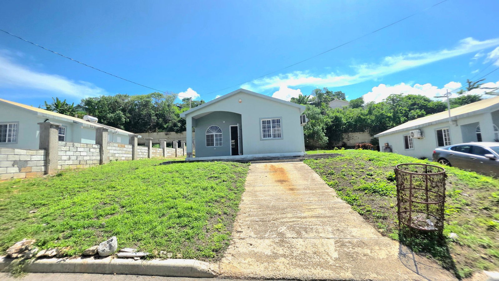 Second image of 326 Camelot Village, St. Ann in Discovery Bay, St. Ann, Jamaica - property is For Rent