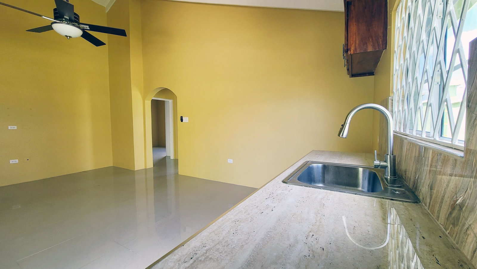Second image of 217- Drax Hall Manor in Drax Hall Estate, St. Ann, Jamaica - property is For Rent