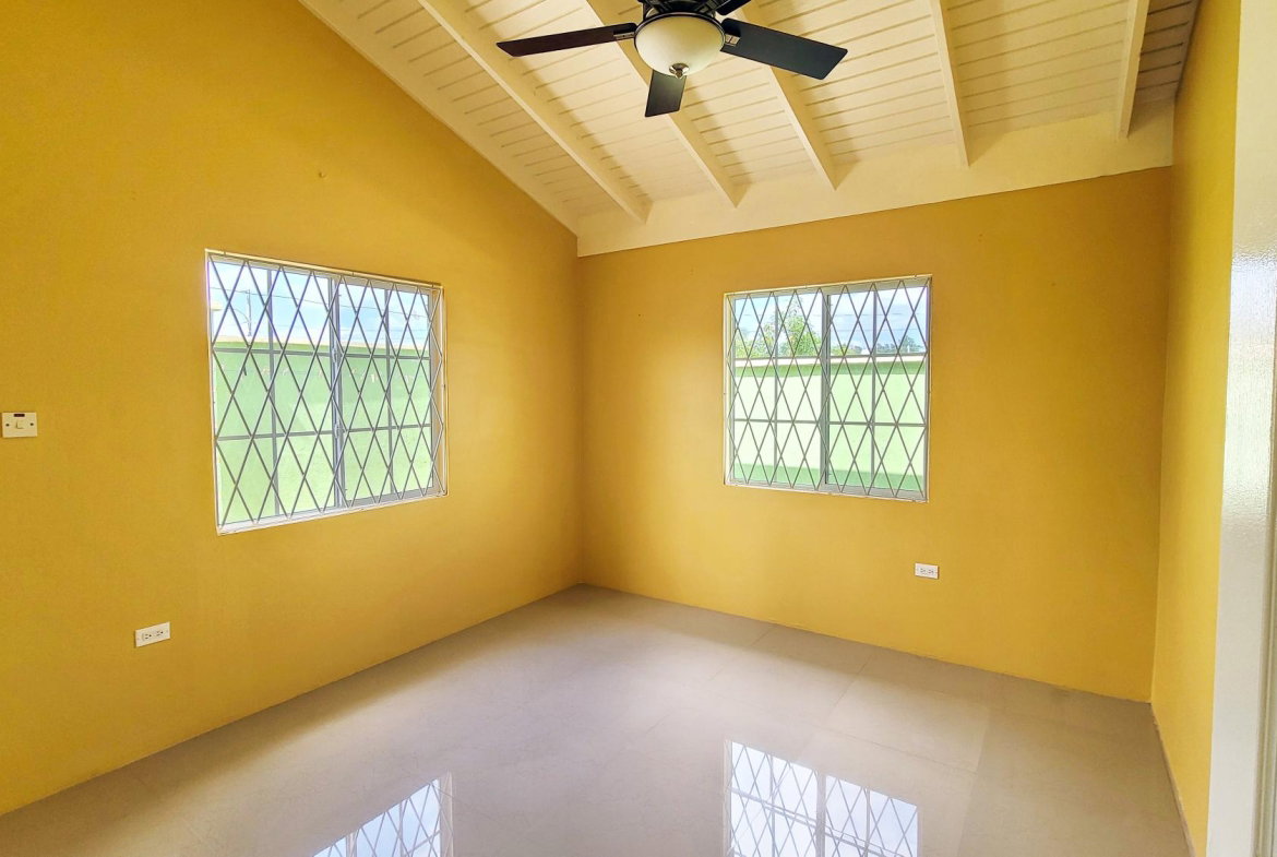 Twelfth image of 217- Drax Hall Manor in Drax Hall Estate, St. Ann, Jamaica - property is For Rent