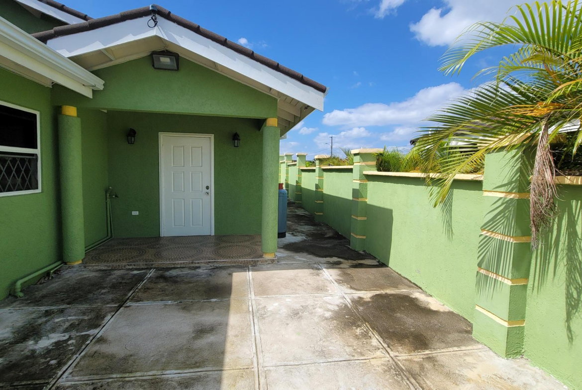First image of 217- Drax Hall Manor in Drax Hall Estate, St. Ann, Jamaica - property is For Rent