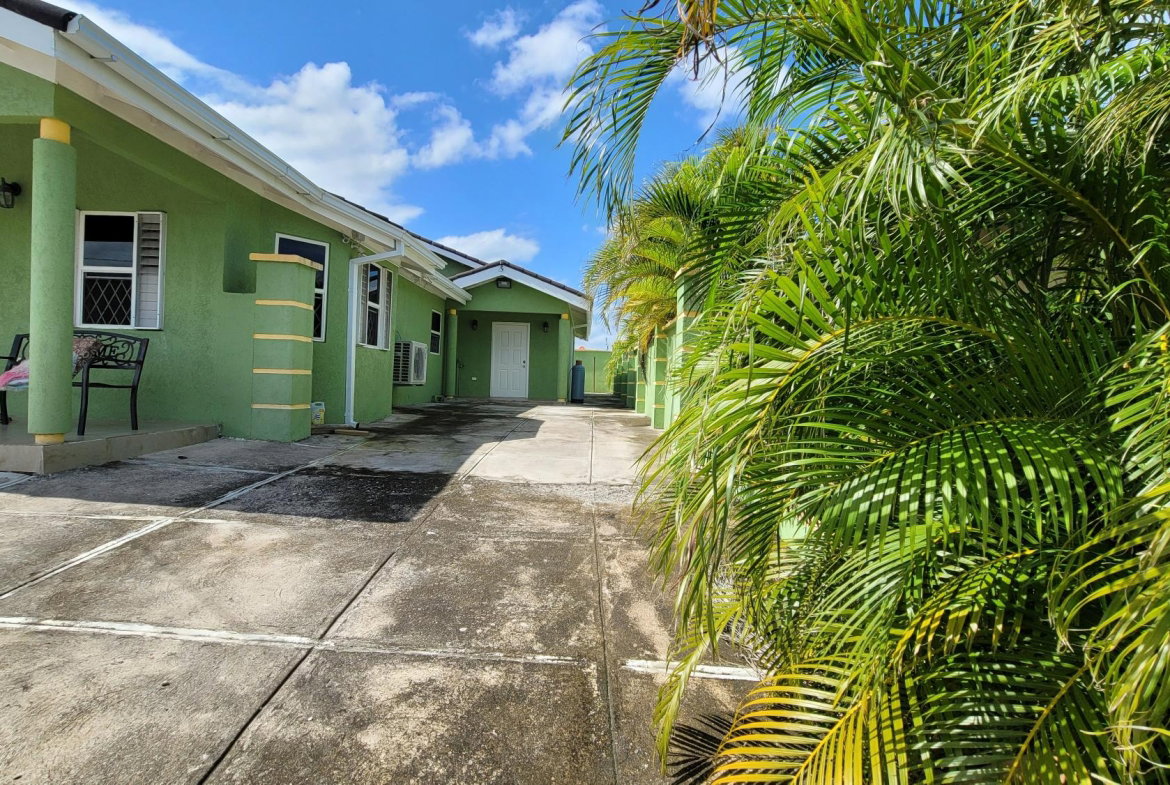 Fifteenth image of 217- Drax Hall Manor in Drax Hall Estate, St. Ann, Jamaica - property is For Rent