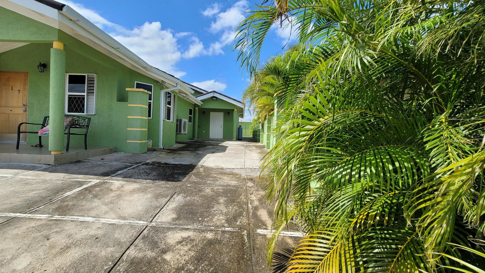 Fifteenth image of 217- Drax Hall Manor in Drax Hall Estate, St. Ann, Jamaica - property is For Rent