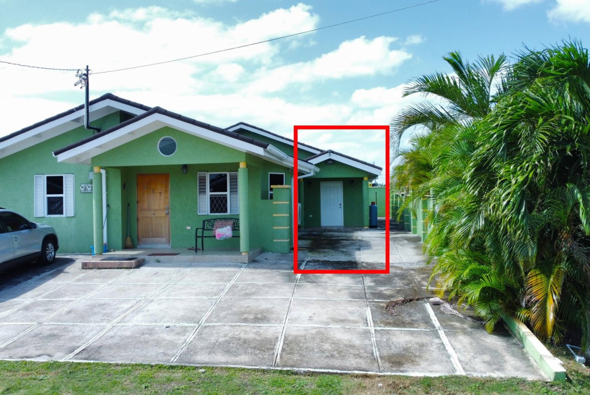 Sixteenth image of 217- Drax Hall Manor in Drax Hall Estate, St. Ann, Jamaica - property is For Rent