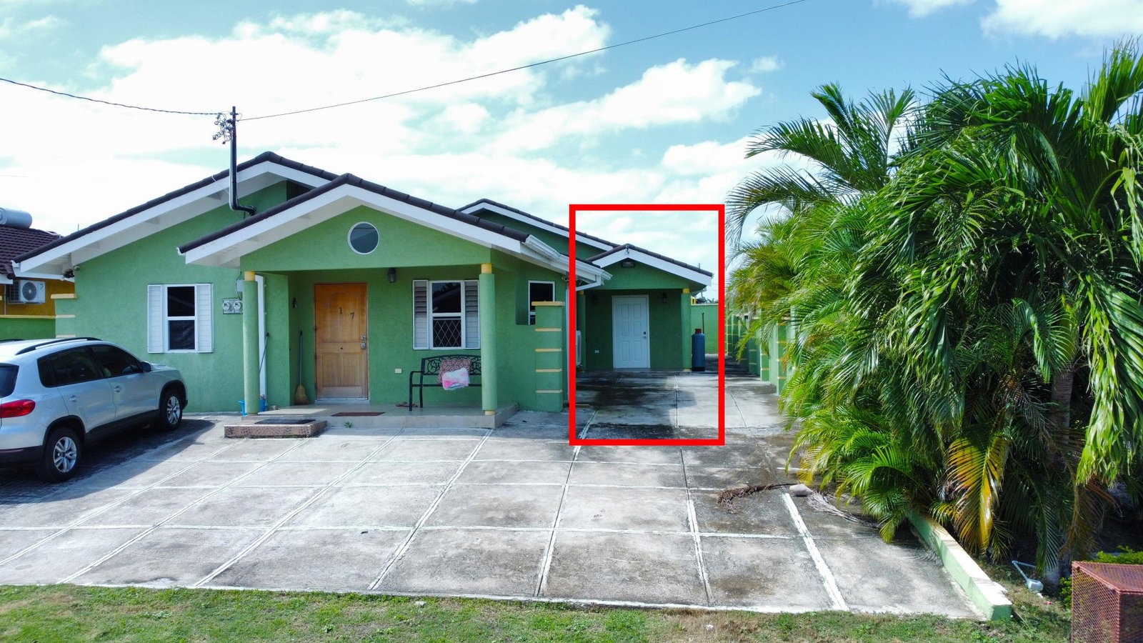 Sixteenth image of 217- Drax Hall Manor in Drax Hall Estate, St. Ann, Jamaica - property is For Rent