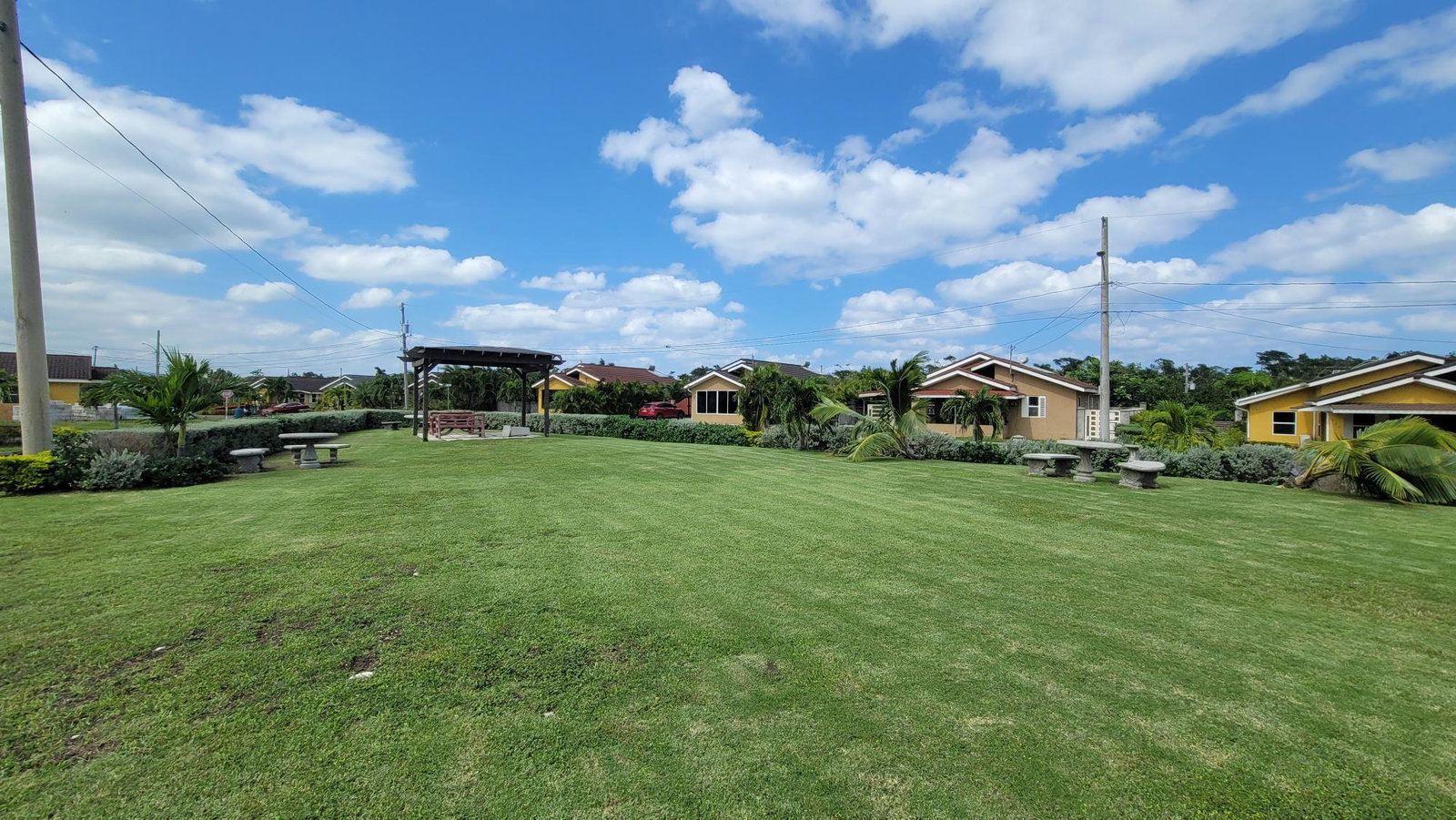 Nineteenth image of 217- Drax Hall Manor in Drax Hall Estate, St. Ann, Jamaica - property is For Rent