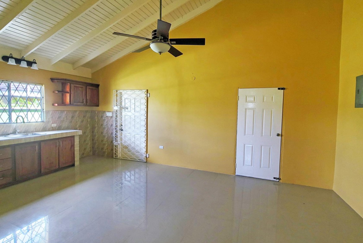 Third image of 217- Drax Hall Manor in Drax Hall Estate, St. Ann, Jamaica - property is For Rent