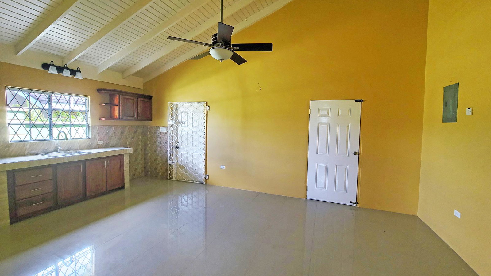 Third image of 217- Drax Hall Manor in Drax Hall Estate, St. Ann, Jamaica - property is For Rent