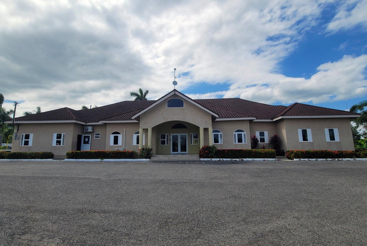 Twenty-First image of 217- Drax Hall Manor in Drax Hall Estate, St. Ann, Jamaica - property is For Rent