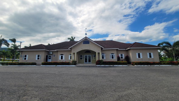 Twenty-First image of 217- Drax Hall Manor in Drax Hall Estate, St. Ann, Jamaica - property is For Rent