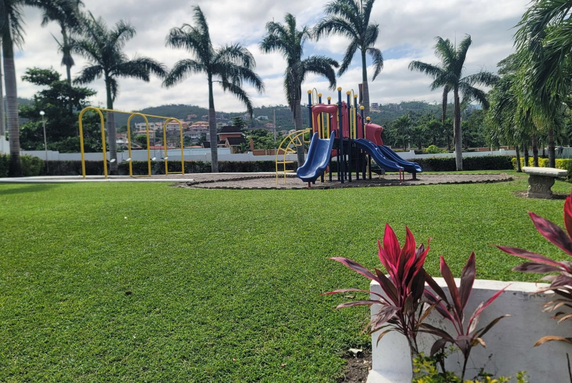 Twenty-Second image of 217- Drax Hall Manor in Drax Hall Estate, St. Ann, Jamaica - property is For Rent
