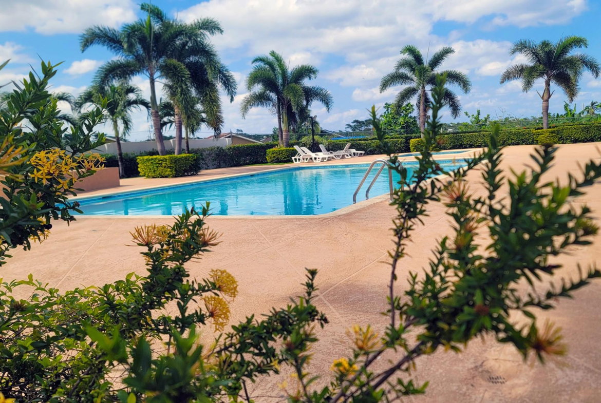 Twenty-Third image of 217- Drax Hall Manor in Drax Hall Estate, St. Ann, Jamaica - property is For Rent