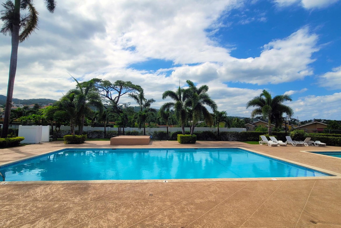 Twenty-Fourth image of 217- Drax Hall Manor in Drax Hall Estate, St. Ann, Jamaica - property is For Rent