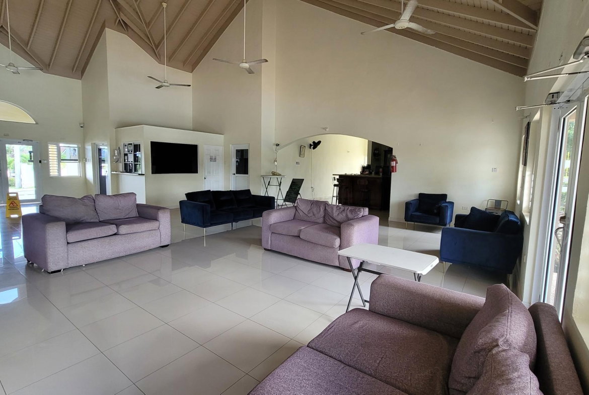 Twenty-Fifth image of 217- Drax Hall Manor in Drax Hall Estate, St. Ann, Jamaica - property is For Rent