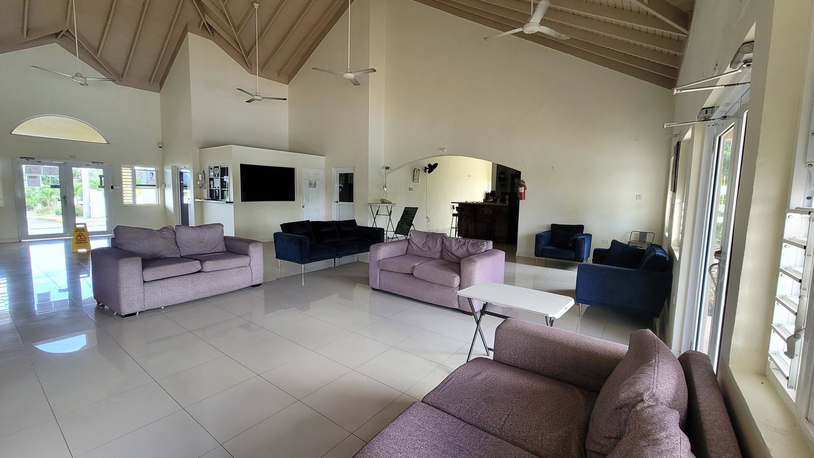 Twenty-Fifth image of 217- Drax Hall Manor in Drax Hall Estate, St. Ann, Jamaica - property is For Rent