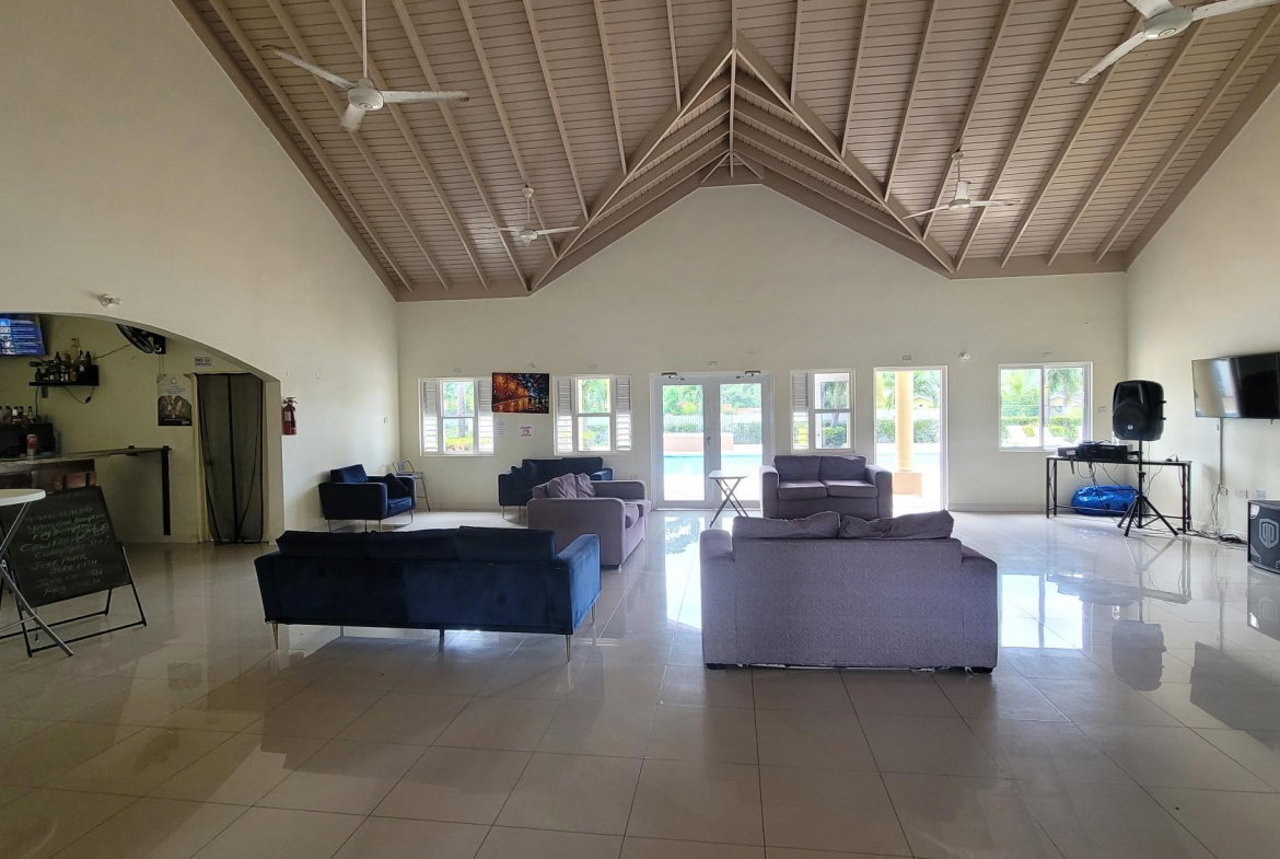 Twenty-Sixth image of 217- Drax Hall Manor in Drax Hall Estate, St. Ann, Jamaica - property is For Rent