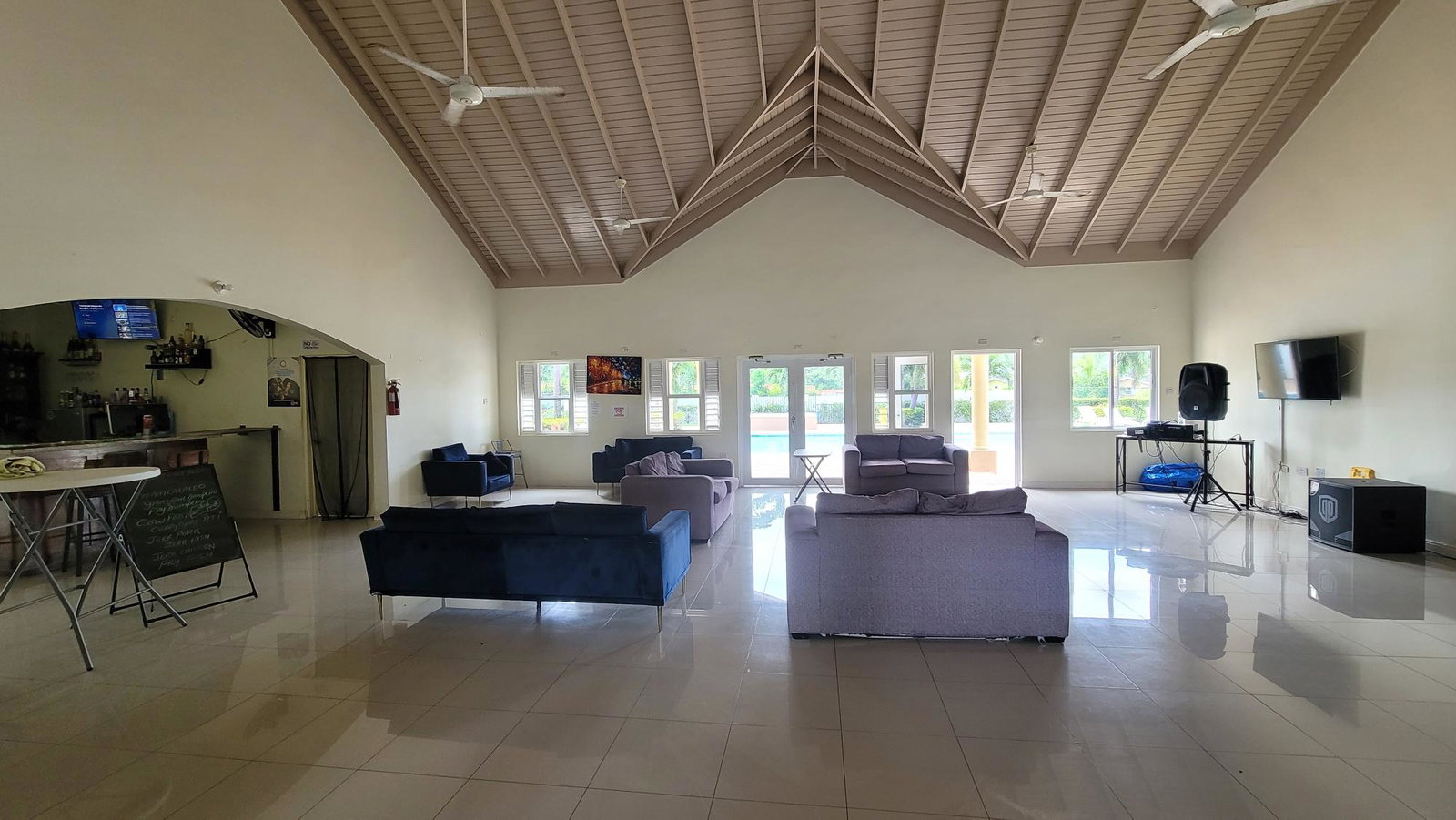 Twenty-Sixth image of 217- Drax Hall Manor in Drax Hall Estate, St. Ann, Jamaica - property is For Rent