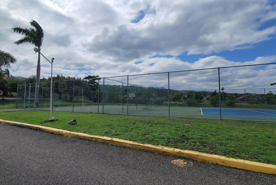 Twenty-Ninth image of 217- Drax Hall Manor in Drax Hall Estate, St. Ann, Jamaica - property is For Rent