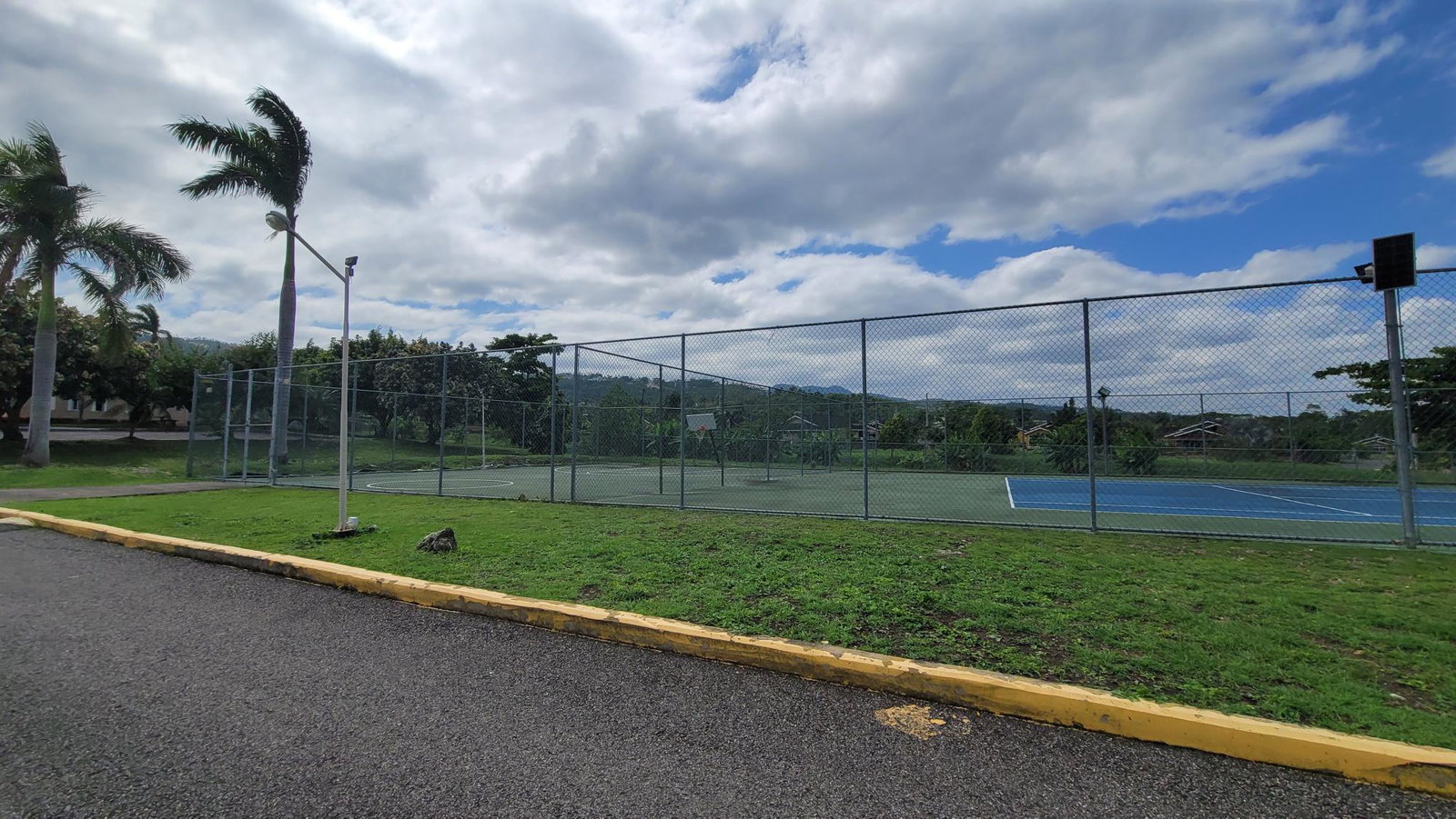 Twenty-Ninth image of 217- Drax Hall Manor in Drax Hall Estate, St. Ann, Jamaica - property is For Rent